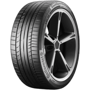 235/35ZR19 91Y XL FR ContiSportContact 5P MO